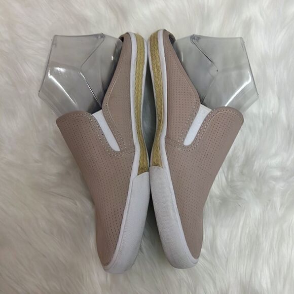 Tommy Hilfiger TWFranks Slip On Sneakers Size 9 BIN 13 - Picture 6 of 9